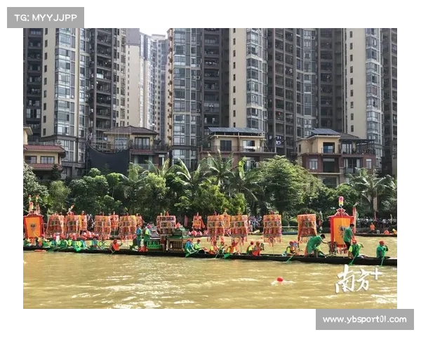 北江激浪龙舟竞速粤港澳60队齐聚清远清城角逐精彩赛事 北江激浪龙舟竞速粤港澳60队齐聚清远清城角逐精彩赛事