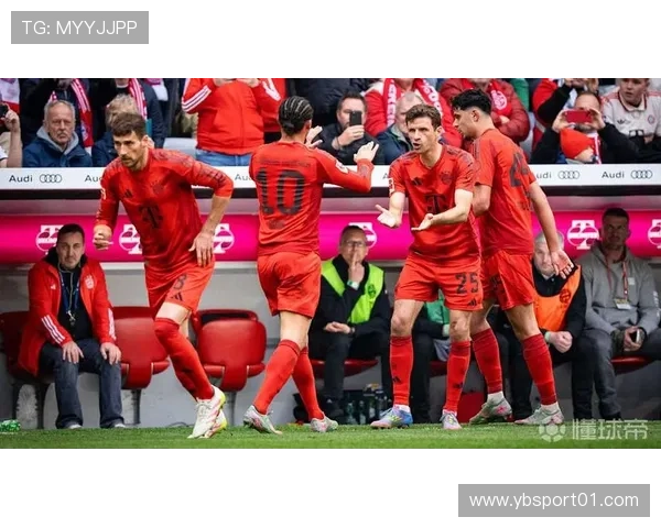 拜仁因球迷多次违规燃放烟火遭德国足协罚款超10万欧元