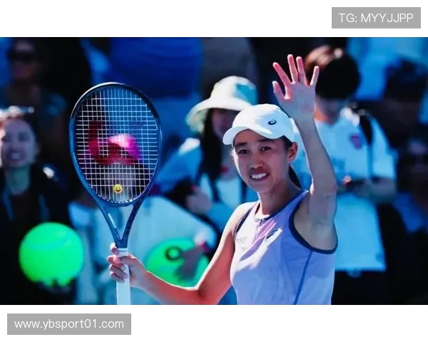 张帅以2-0战胜对手成功晋级WTA500查尔斯顿资格赛决胜轮