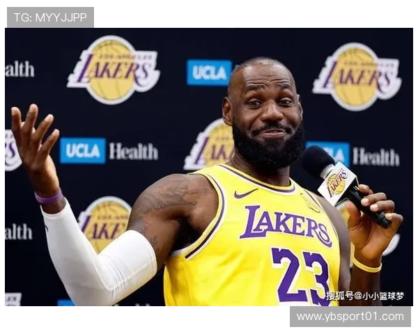 湖人连续强势爆发以硬核统治力狠狠回击所有外界全部质疑声浪风暴