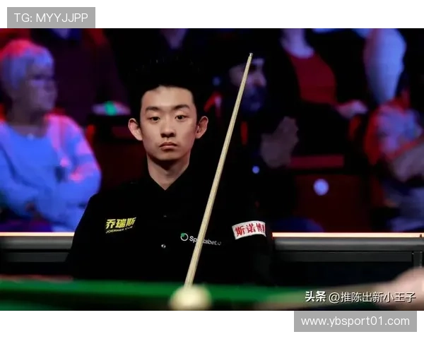 丁俊晖力克马威肖国栋鏖战吴宜泽霍金斯横扫墨菲巡回赛精彩战况