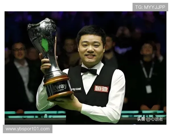 以丁俊晖夺首冠至今二十年外界视角下的传奇职业历程再度回望 以丁俊晖夺首冠至今二十年外界视角下的传奇职业历程再度回望