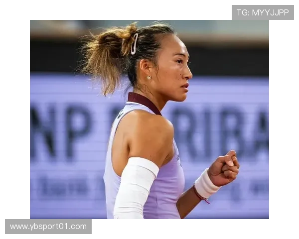 萨巴伦卡首盘6-2开局碾压郑钦文 展现世界第一统治力