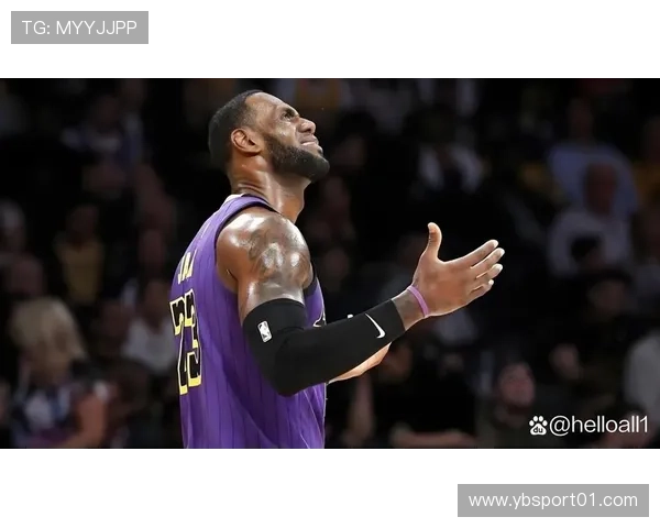 詹姆斯仅出手三次却成胜负手，震撼全场！