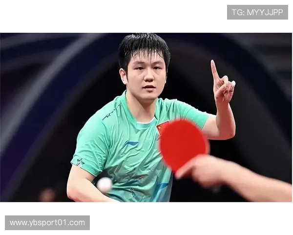 樊振东回应战胜林高远称专注过程展现状态与信心体现成熟心态实力 樊振东回应战胜林高远称专注过程展现状态与信心体现成熟心态实力