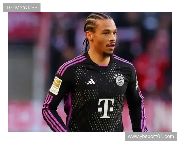 英媒曝阿森纳正式书面报价萨内球员愿加盟但嫌薪资不足仍在博弈