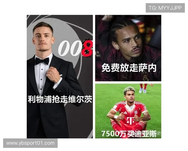 记者曝拜仁拟短约留萨内随队赴美踢世俱杯至赛程结束合同期限明确