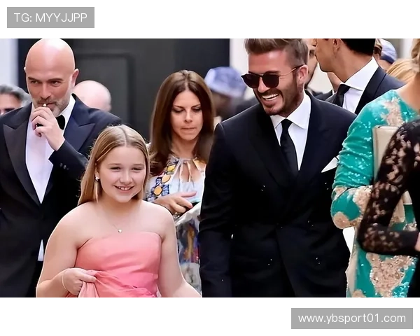 贝克汉姆五十岁生日盛宴群星云集贝嫂抢镜梅西伉俪甜蜜亮相惊艳全