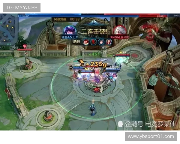 高能预警 KPL这场比赛逆转结局令人震惊 无法预料的精彩瞬间引爆全场 高能预警 KPL这场比赛逆转结局令人震惊 无法预料的精彩瞬间引爆全场