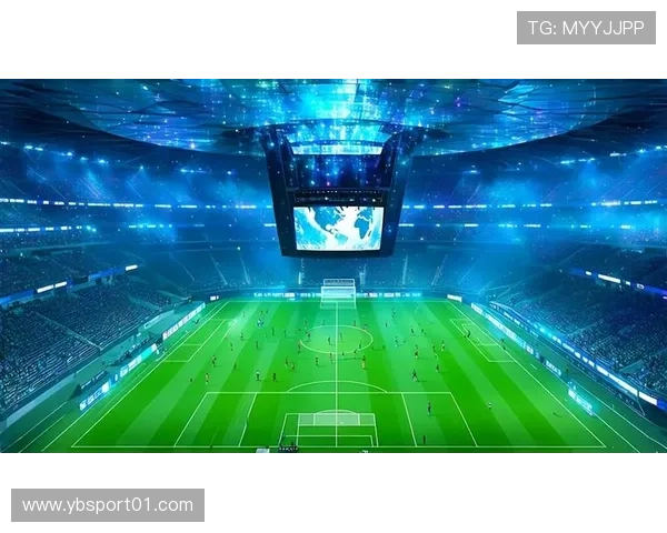 i米体育引领数字化转型潮流 打造全新互动体验与智能赛事平台 i米体育引领数字化转型潮流 打造全新互动体验与智能赛事平台