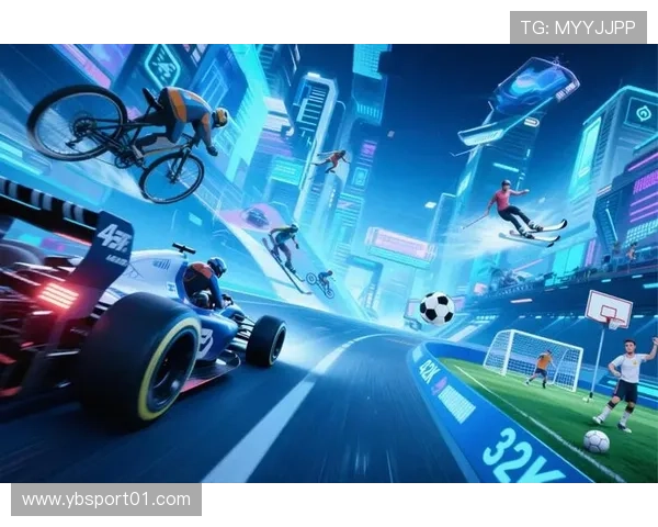 CG体育引领数字化变革打造虚拟竞技新世界激发全球用户热情与参与